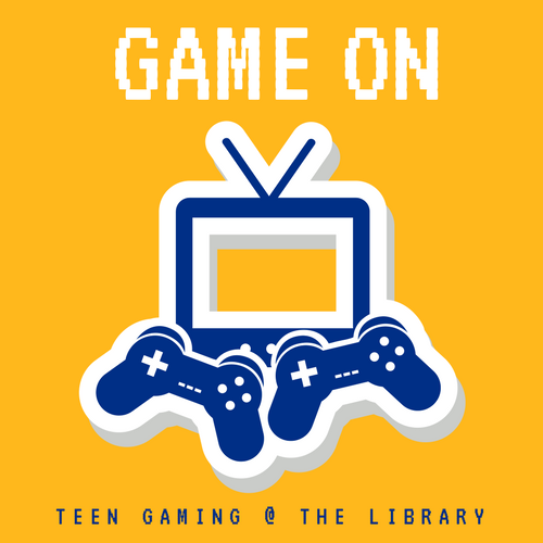 Game On - Teen Gaming at Carbondale Public Library
